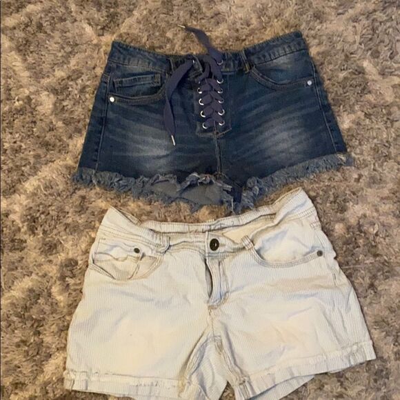 Gianni Bini Pants - Shorts  